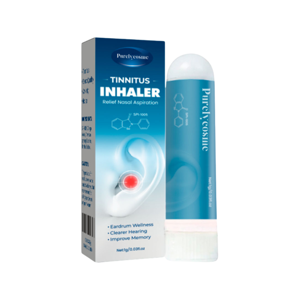 Tinnitus Relief and Sneezing