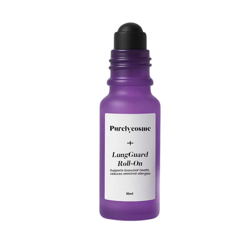 SleepyPulse Roll-On
