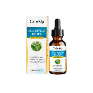 Gastrointestinal Care Drops