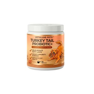 Pet Probiotic Powder