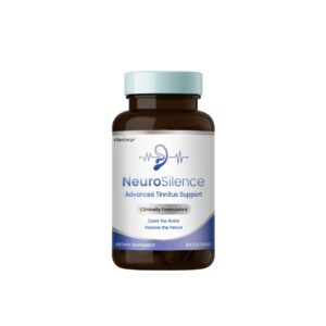 Tinnitus Care Capsules