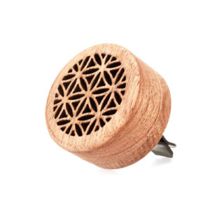 CitrusSunshine Car Vent Clip