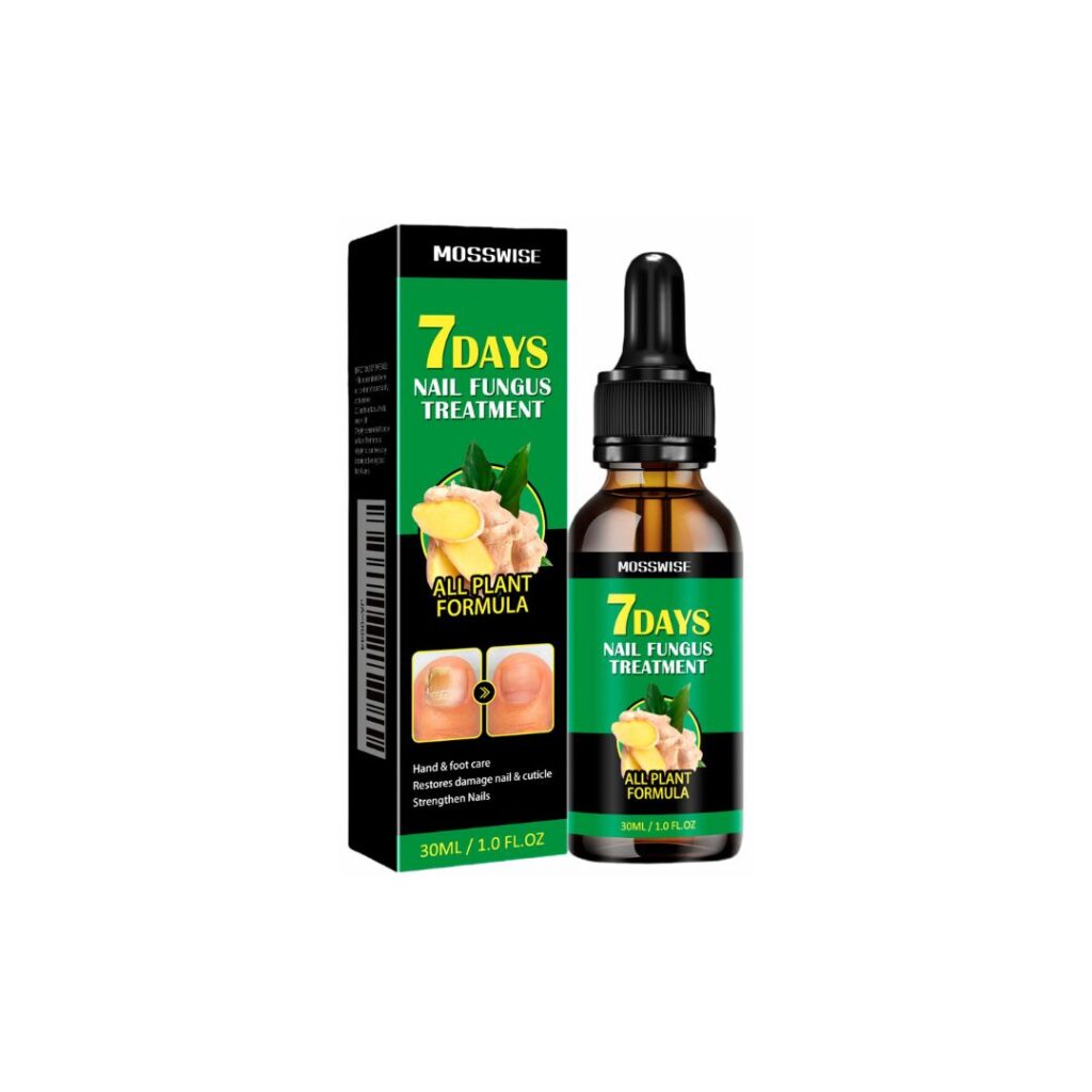 Nail Care Liquid