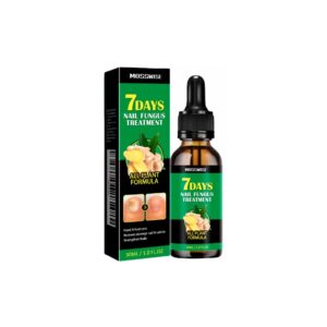 Nail Care Liquid
