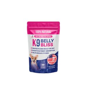 Pet Digestive Supplement