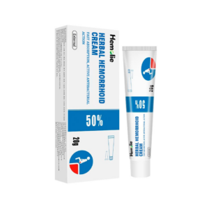 Hemorrhoid Cream