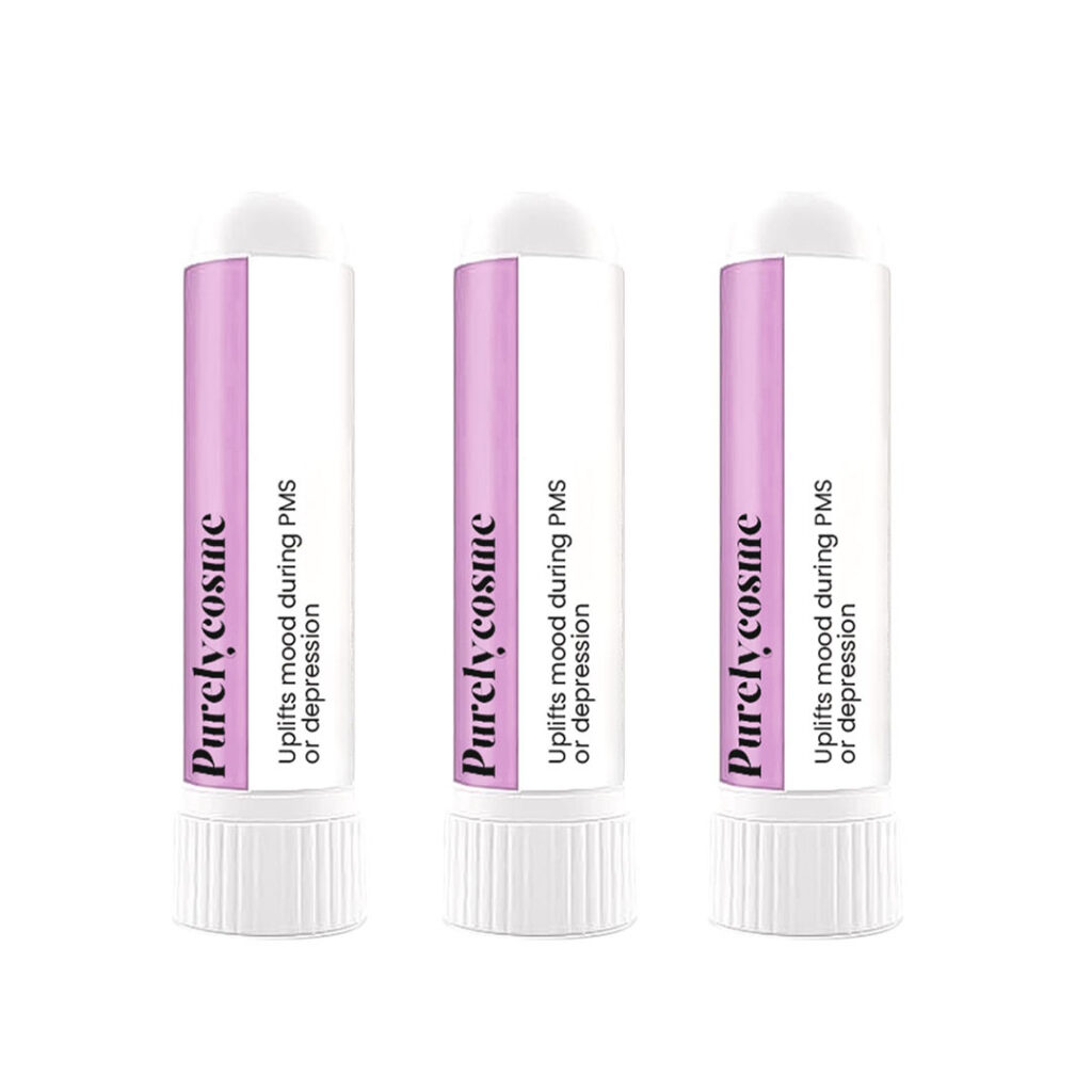 JoyBoost Inhaler
