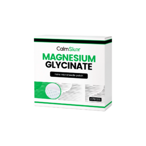 Magnesium Glycinate Sleep Patch
