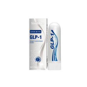 Liver Detox Nasal Inhaler