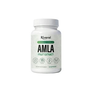 Amla Mitochondrial Capsules