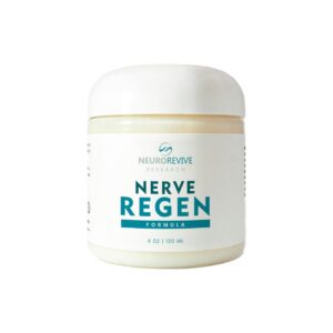 Neuropathic Care Cream