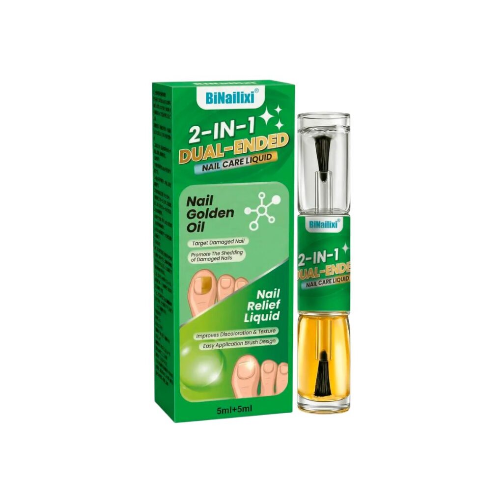 Nail Fungus Treatment Pen