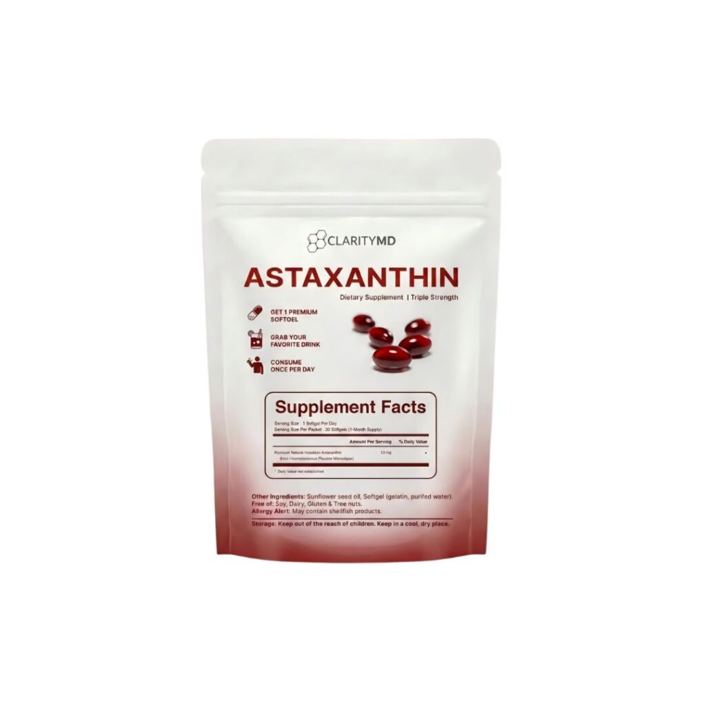 Hormone Balance Capsules