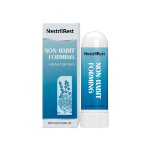 Sleep Inhaler