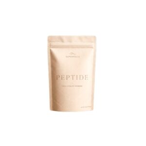 Parkinson’s Peptide Powder