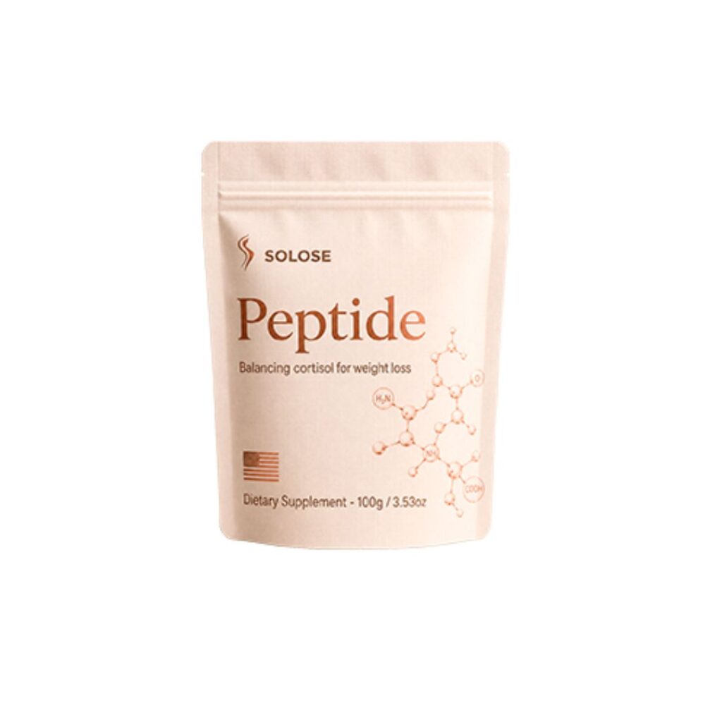 Bio-Active Weight Loss Peptide Powder