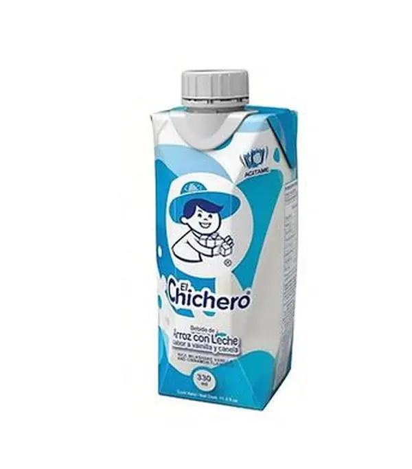 El Chichero Chicha, 330 ml