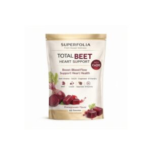 Beets Gummy