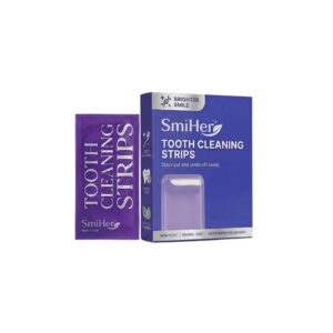 Teeth Whitening Strips