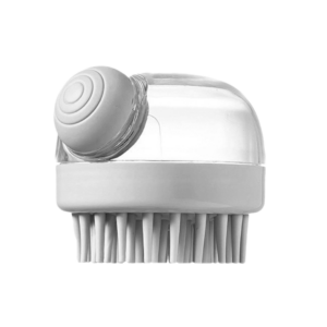 Foaming Massage Brush