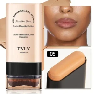 2 in 1 Concealer & Foundation Stick