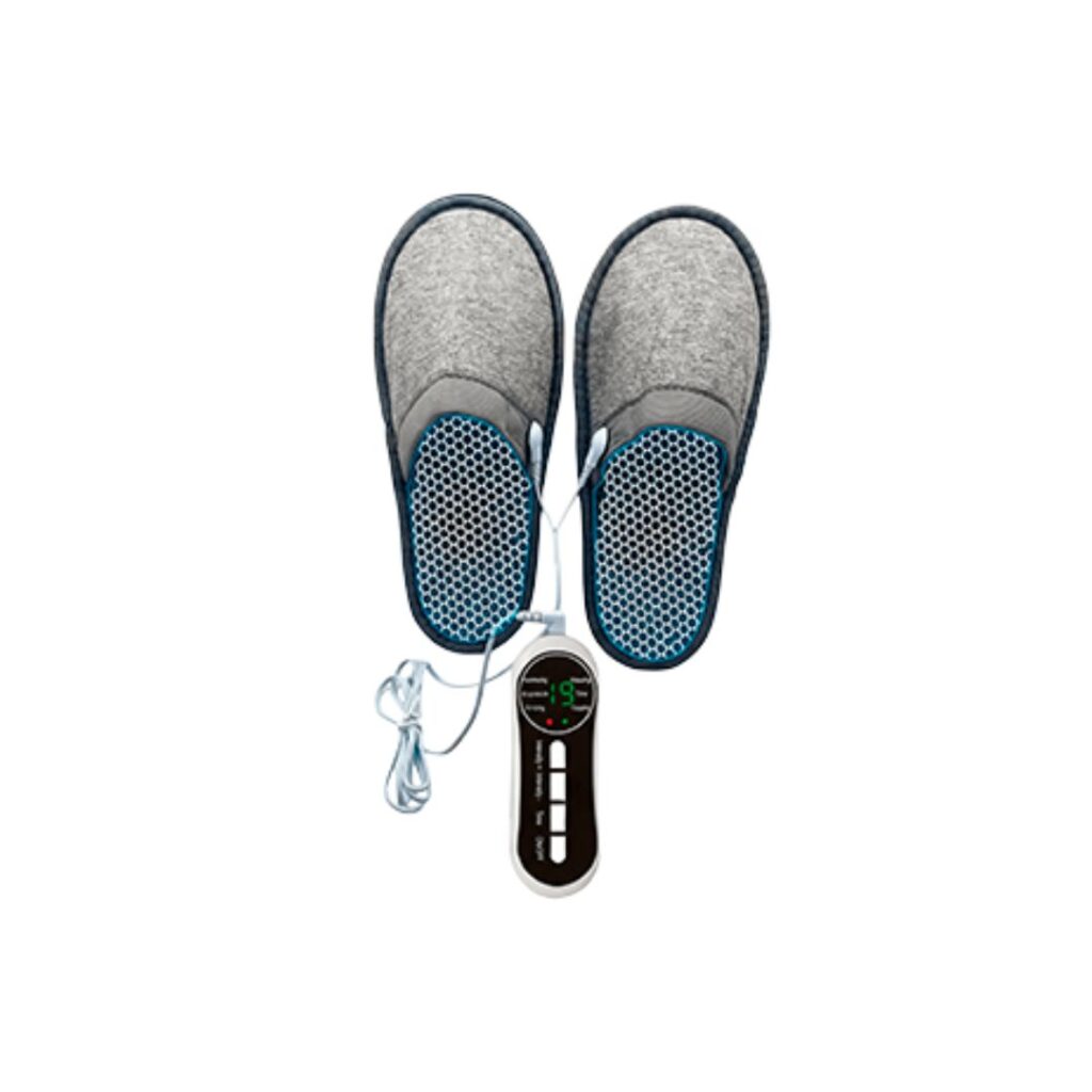 Digital Therapy Massage Shoes