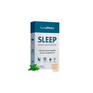 Sleeping Oral Tablets