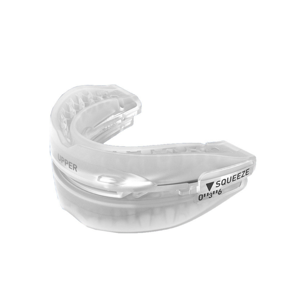 Anti-Snoring Mouthpiece Device