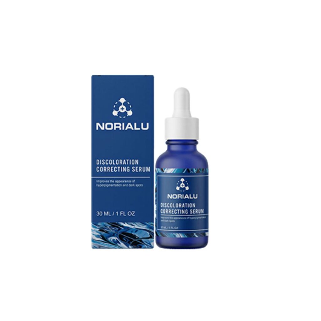 Bruise Repair Serum