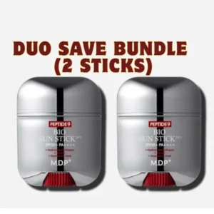 [MDP] Peptide Sun Stick PRO (1pc / 2-Pack / 4-Pack)