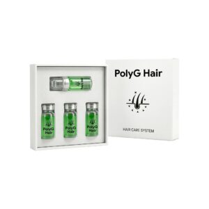 Nano-microneedle Hair Growth