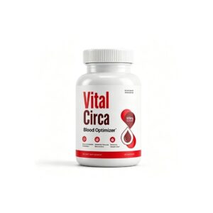 Blood Balance Capsules