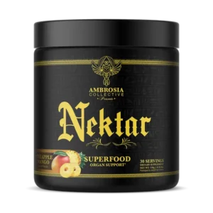 Ambrosia Nektar Superfood Powder, 30 Servings