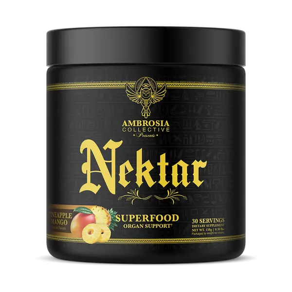 Ambrosia Nektar Superfood Powder, 30 Servings