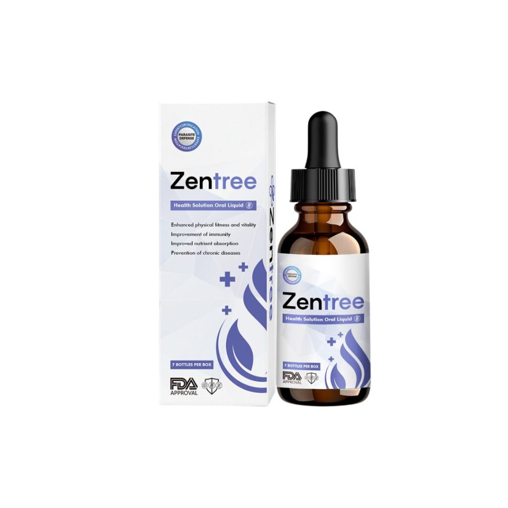 Parasite Deworming Drops