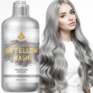 Removal Color Locking Shampoo, 300ML