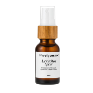 AirwayMist Spray