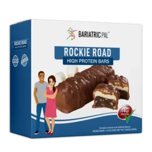 BariatricPal 14g Protein Bars