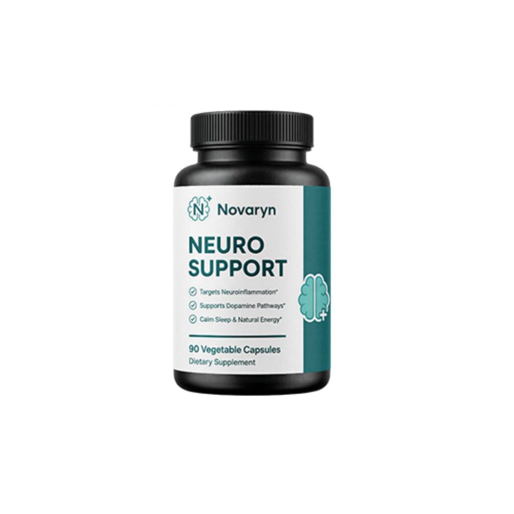 Parkinson’s Capsules