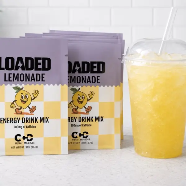 Loaded Lemonade 20-Pack Variety Pack