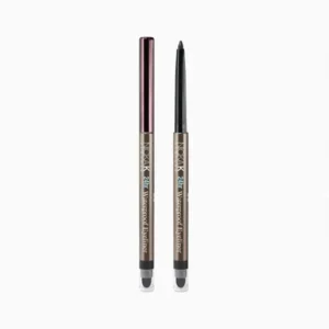 Nicka K 24Hr Waterproof Eyeliner, 0.01 oz