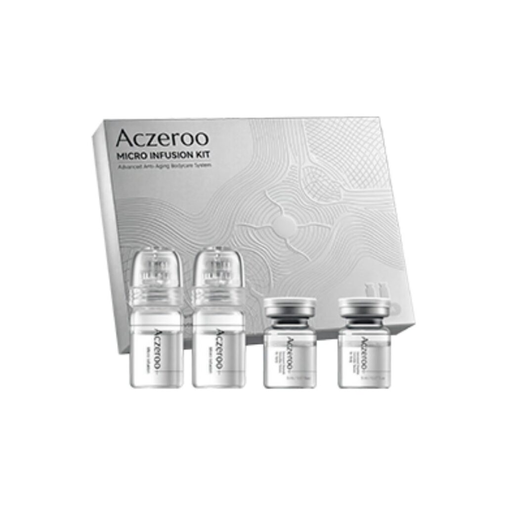 Slimming Serum Micro-Needling Kit