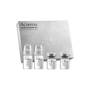 Slimming Serum Micro-Needling Kit