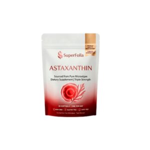 Astaxanthin Softgels