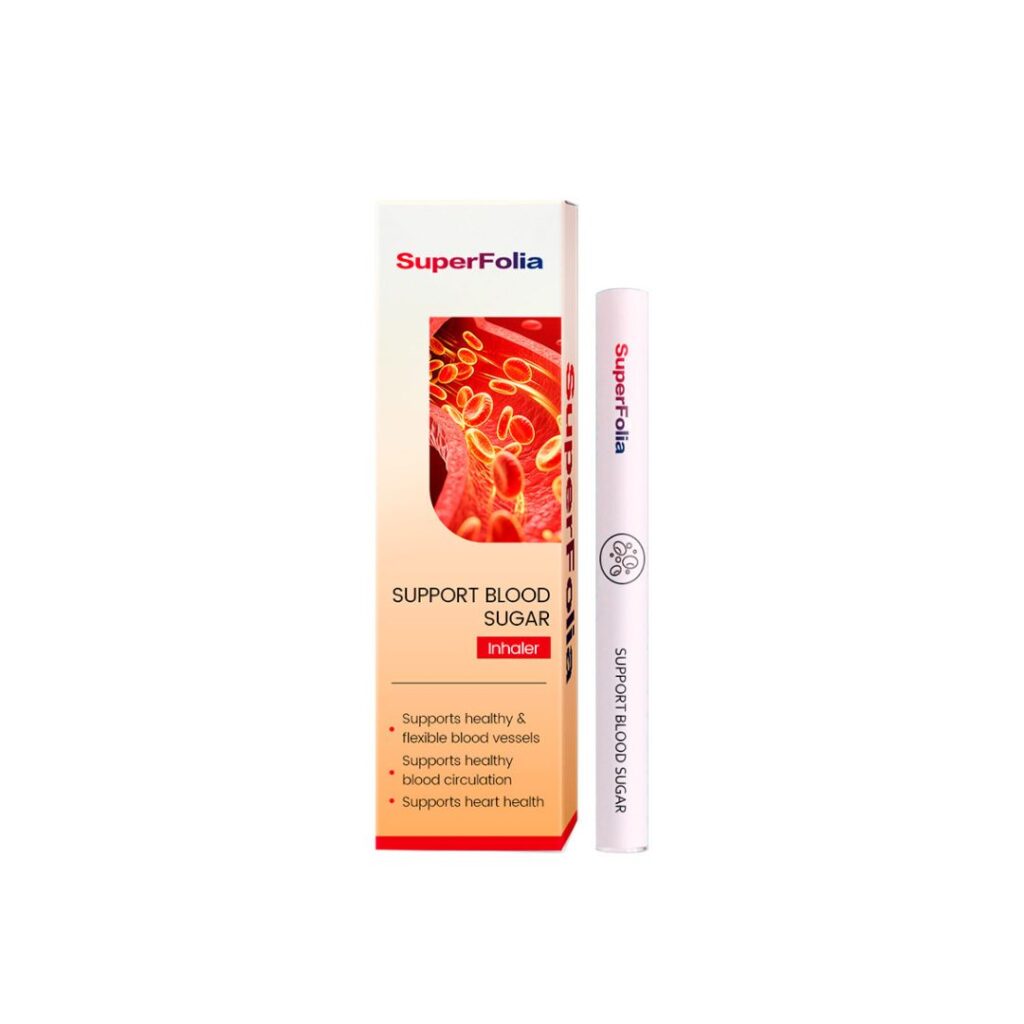 Diabetic Cleansing Sticks