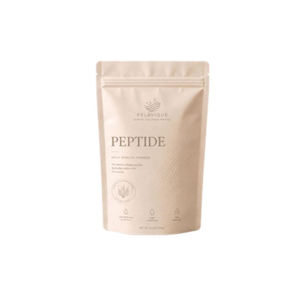 Skin Care Collagen Peptide Powder
