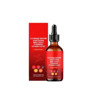 Vascular Drops