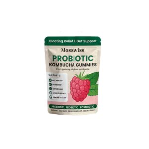 Cortisol Joint Probiotic Gummies