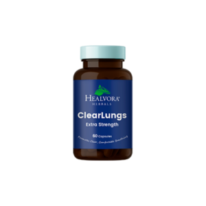 Lung Clearing Capsules