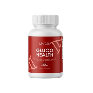 Anti-Aging Capsules